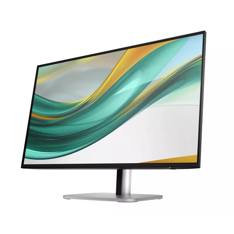 HP Series 5 Pro 27-tolline FHD monitor - 527pf arvutimonitor 68,6 cm (27 tolli) 1920 x 1080 pikslit Full HD LCD must