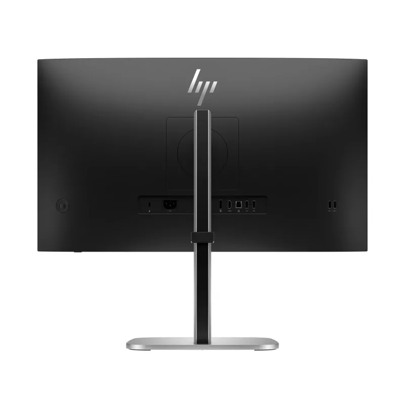 HP Series 5 Pro 27-tolline FHD monitor - 527pf arvutimonitor 68,6 cm (27 tolli) 1920 x 1080 pikslit Full HD LCD must