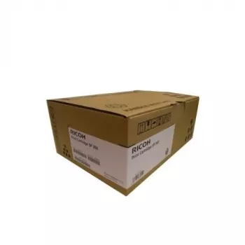 Ricoh must kassett, 1500 lehekülge, must, 1 tk