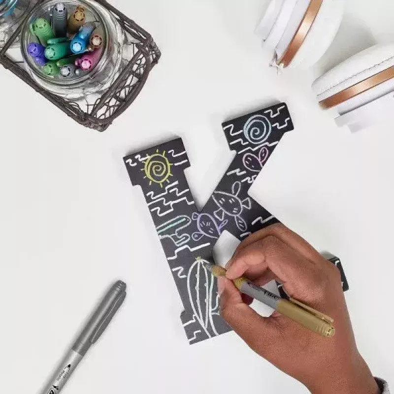 Permanent Marker BIC 900340