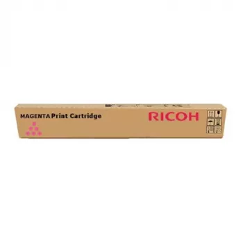 Toner Ricoh MP C2503 magenta LC 841930 2000 lehekülge