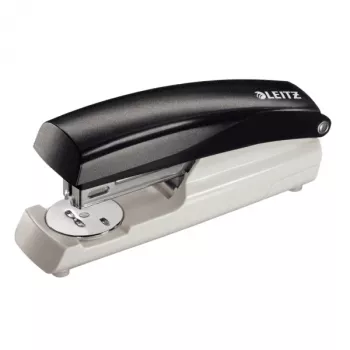 Leitz 5500 Must, Roostevaba teras