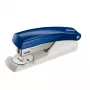 Leitz Stapler 5501 NeXXt, 25 lehte, Sinine, Valge, P3, Plastik, 80 g/m², Ülevalt