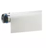 Leitz EasyFlip® kile, joonteta, alumiinium, tavaline, staatiline, EasyFlip 70000000, 20000 mm, 600 mm