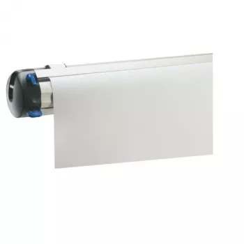 Leitz EasyFlip® kile, joonteta, alumiinium, tavaline, staatiline, EasyFlip 70000000, 20000 mm, 600 mm