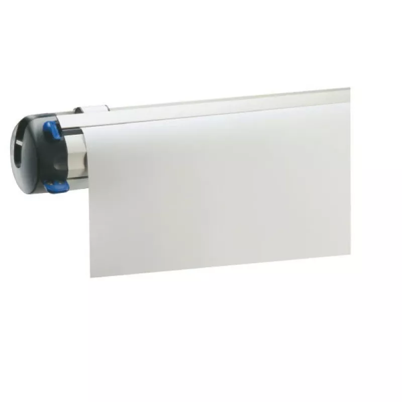 Leitz EasyFlip® kile, joonteta, alumiinium, tavaline, staatiline, EasyFlip 70000000, 20000 mm, 600 mm