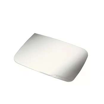 Lauamatt Leitz Clear plastik Plus PVC-kile 40x53cm