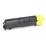 KYOCERA TK-8705Y toonerikassett 1 tk Originaal Kollane