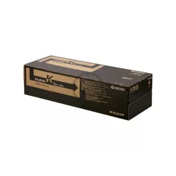 KYOCERA TK-8705K toonerikassett 1 tk Originaal Must