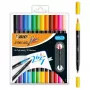 Marker BIC Intensity Dual Tip