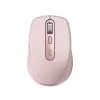 Hiir Logitech MX 3S Roosa USB Optiline