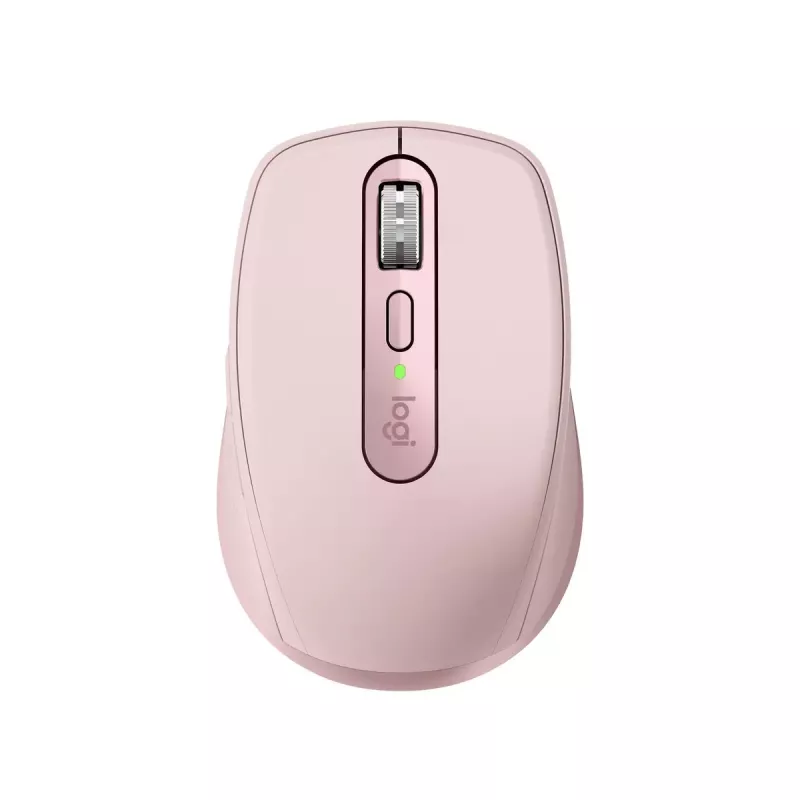 Hiir Logitech MX 3S Roosa USB Optiline