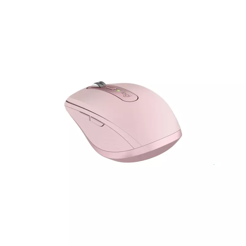Hiir Logitech MX 3S Roosa USB Optiline
