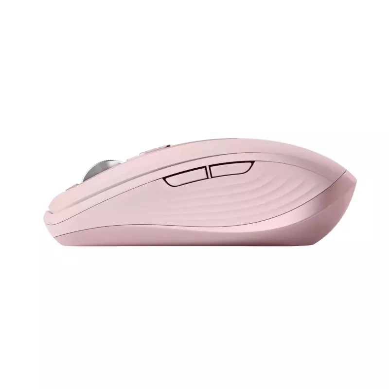 Hiir Logitech MX 3S Roosa USB Optiline