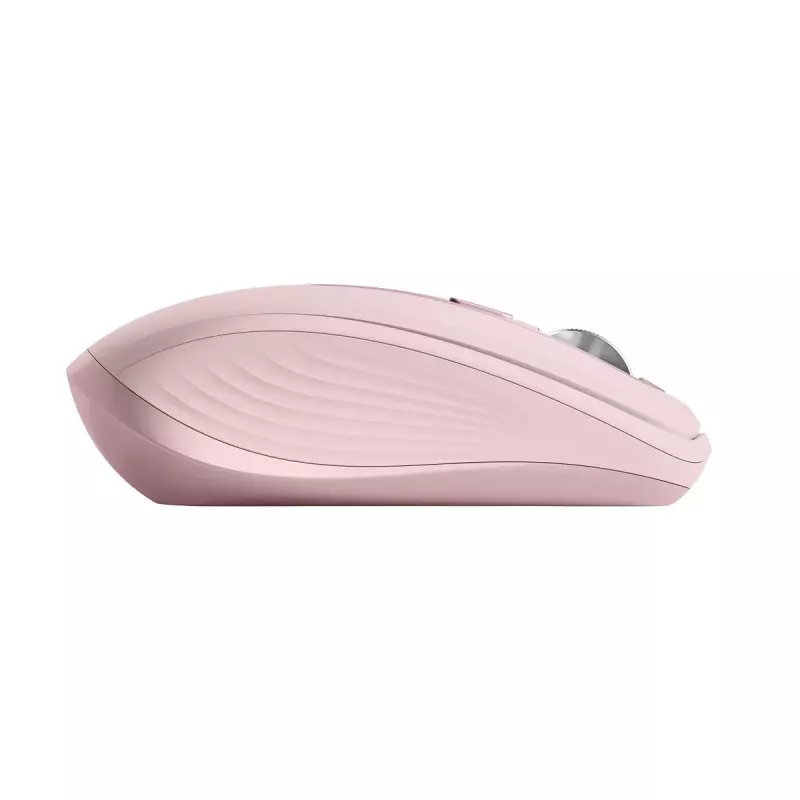 Hiir Logitech MX 3S Roosa USB Optiline