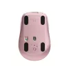 Hiir Logitech MX 3S Roosa USB Optiline