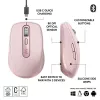 Hiir Logitech MX 3S Roosa USB Optiline