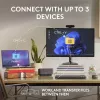 Hiir Logitech MX 3S Roosa USB Optiline