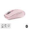 Hiir Logitech MX 3S Roosa USB Optiline