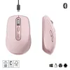 Hiir Logitech MX 3S Roosa USB Optiline