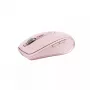 Hiir Logitech MX 3S Roosa USB Optiline