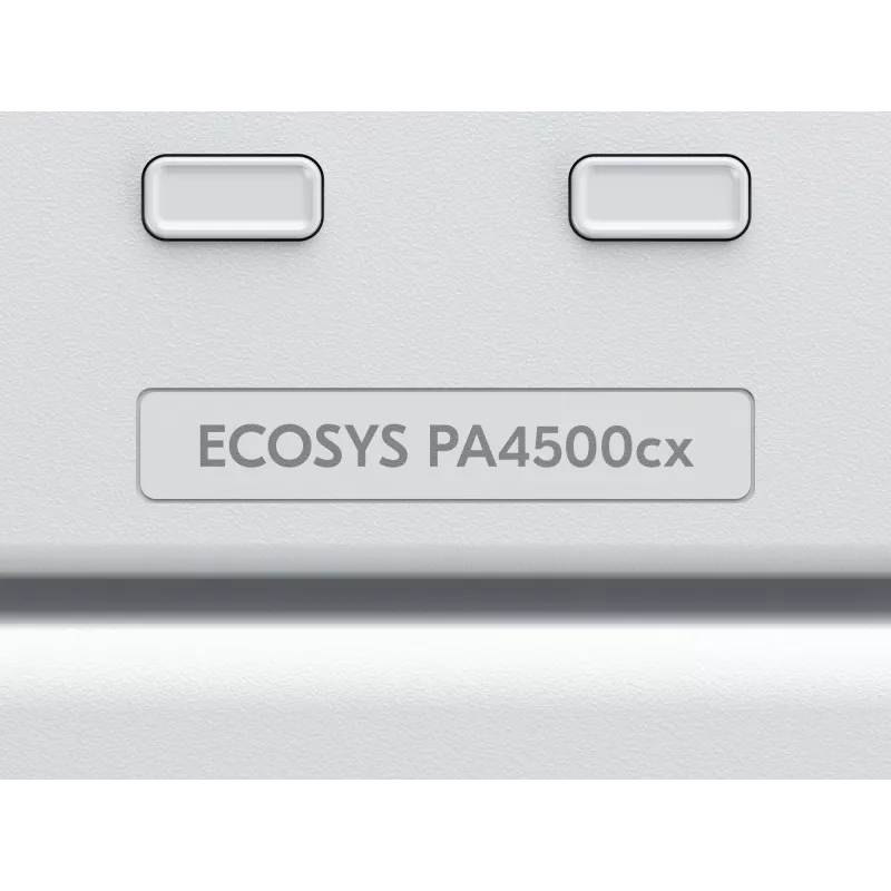 KYOCERA ECOSYS PA4500cx Printer A4 Färg 45ppm Colour 1200 x 1200 DPI