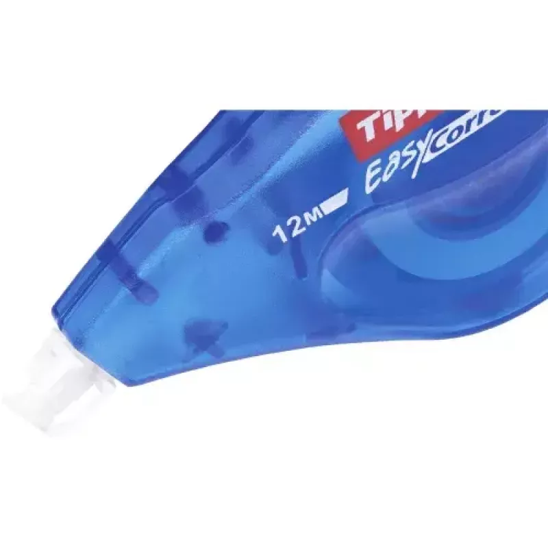 Korrektsioonilint BIC 8290362 12 m sinine valge 4,2 mm