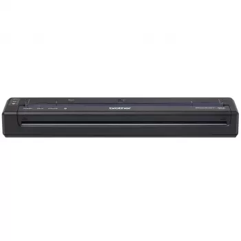 Brother PJ863 300 x 300 DPI juhtmega ja juhtmevaba otsetermo mobiilprinter