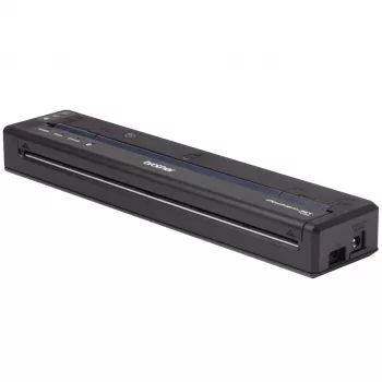 Brother PJ863 300 x 300 DPI juhtmega ja juhtmevaba otsetermo mobiilprinter
