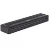 Brother PJ863 300 x 300 DPI juhtmega ja juhtmevaba otsetermo mobiilprinter
