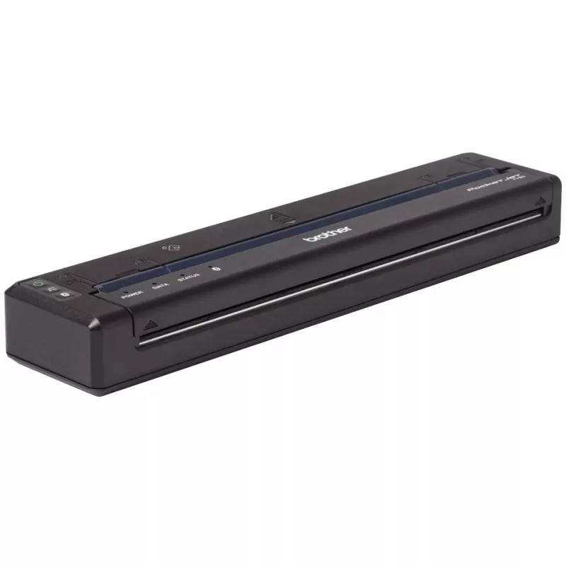 Brother PJ863 300 x 300 DPI juhtmega ja juhtmevaba otsetermo mobiilprinter