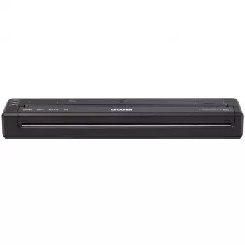 Brother PJ883 300 x 300 DPI juhtmega ja juhtmeta termomobiilprinter