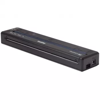 Brother PJ883 300 x 300 DPI juhtmega ja juhtmeta termomobiilprinter