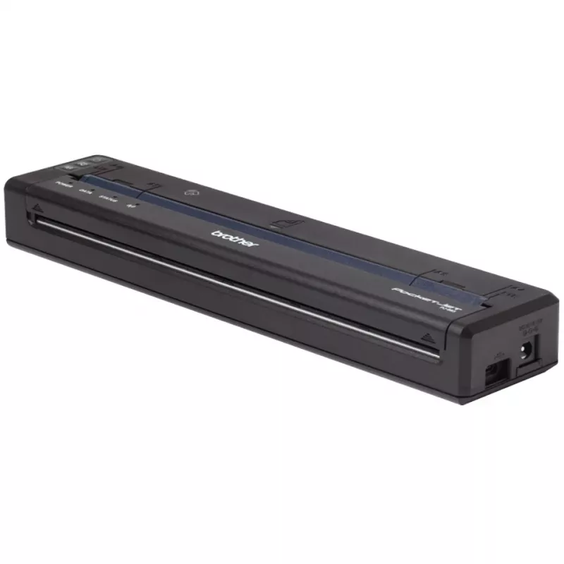 Brother PJ883 300 x 300 DPI juhtmega ja juhtmeta termomobiilprinter