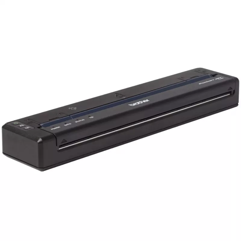 Brother PJ883 300 x 300 DPI juhtmega ja juhtmeta termomobiilprinter