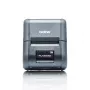 Brother RJ-2030 POS-printer 203 x 203 DPI juhtmega ja juhtmeta otse termiline mobiilne printer