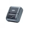 Brother RJ-2030 POS-printer 203 x 203 DPI juhtmega ja juhtmeta otse termiline mobiilne printer