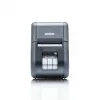 Brother RJ-2140 POS-printer 203 x 203 DPI, juhtmega ja juhtmevaba, otse termo, mobiilne printer