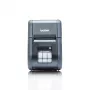 Brother RJ-2140 POS-printer 203 x 203 DPI, juhtmega ja juhtmevaba, otse termo, mobiilne printer