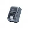Brother RJ-2140 POS-printer 203 x 203 DPI, juhtmega ja juhtmevaba, otse termo, mobiilne printer