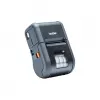 Brother RJ-2140 POS-printer 203 x 203 DPI, juhtmega ja juhtmevaba, otse termo, mobiilne printer