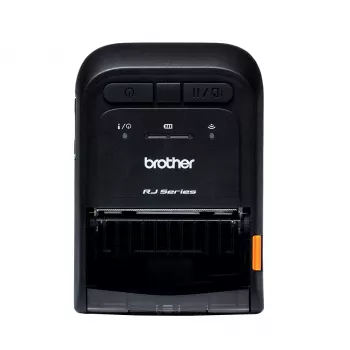 Brother RJ-2055WB lintprinter 203 x 203 DPI Must