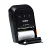 Brother RJ-2055WB lintprinter 203 x 203 DPI Must