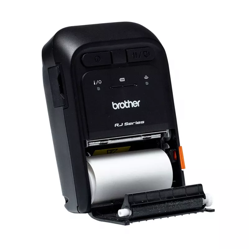 Brother RJ-2055WB lintprinter 203 x 203 DPI Must