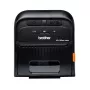Brother RJ-3035B POS-printer 203 x 203 DPI juhtmega ja juhtmevaba otse termiline mobiilprinter