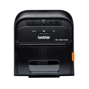 Brother RJ-3055WB sildiprinter 203 x 203 DPI 101,6 mm/sek Juhtmega ja juhtmevaba Wi-Fi Bluetooth