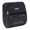 Brother RJ-4250WB sildiprinter 203 x 203 DPI 127 mm/sek Juhtmega ja juhtmeta Wi-Fi Bluetooth