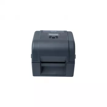 Brother TD-4650TNWB etikettiprinter, otse-termo / termoülekanne, 203 x 203 DPI, 203,2 mm/s, juhtmega ja juhtmevaba, Ethernet LAN, Wi-Fi, Bluetooth