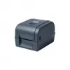 Brother TD-4650TNWB etikettiprinter, otse-termo / termoülekanne, 203 x 203 DPI, 203,2 mm/s, juhtmega ja juhtmevaba, Ethernet LAN, Wi-Fi, Bluetooth