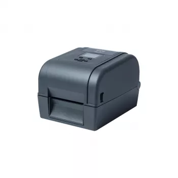 Brother TD-4650TNWB etikettiprinter, otse-termo / termoülekanne, 203 x 203 DPI, 203,2 mm/s, juhtmega ja juhtmevaba, Ethernet LAN, Wi-Fi, Bluetooth